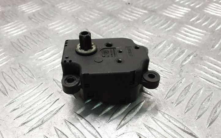 Citroen C5 (2004 - 2008)  P2861001U Двигатель задвижки потока воздуха