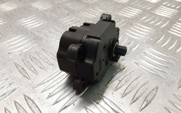 Citroen C5 (2004 - 2008)  P1975001U Двигатель задвижки потока воздуха