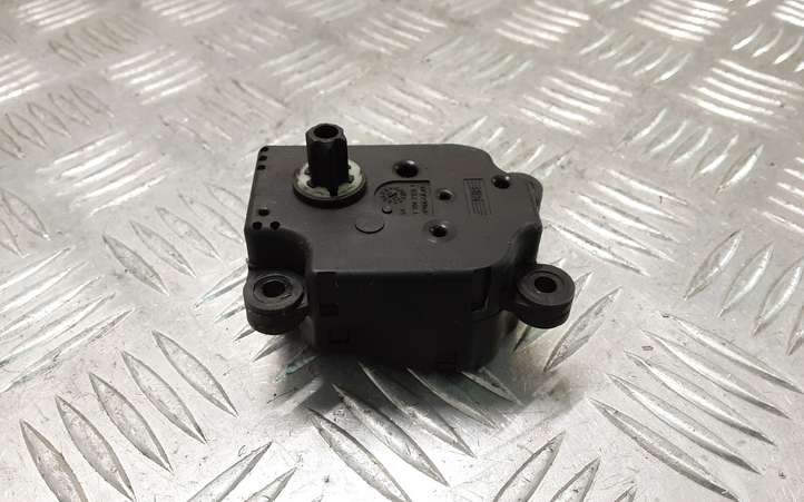 Citroen C5 (2004 - 2008)  P2861001U Двигатель задвижки потока воздуха