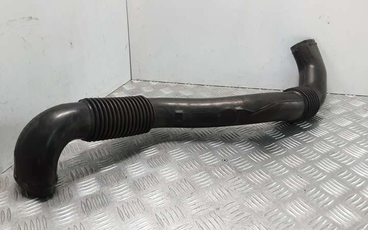 Citroen C5 (2004 - 2008)  9648635480 Деталь (детали) канала забора воздуха