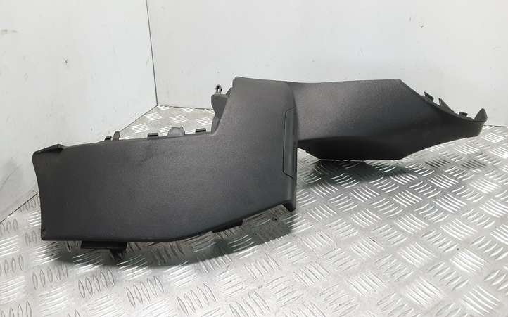 Citroen C5 (2004 - 2008)  9663103277 Другая деталь салона