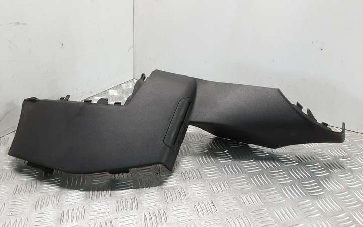 Citroen C5 (2004 - 2008)  9663103277 Другая деталь салона