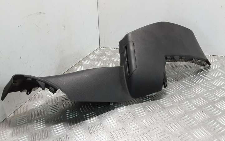 Citroen C5 (2004 - 2008)  9663103277 Другая деталь салона