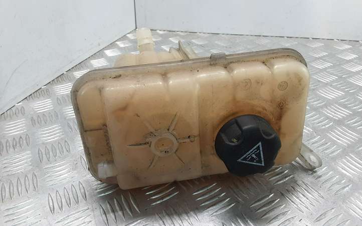 Citroen C5 (2004 - 2008)  971A1 Расширительный бачок охлаждающей жидкости