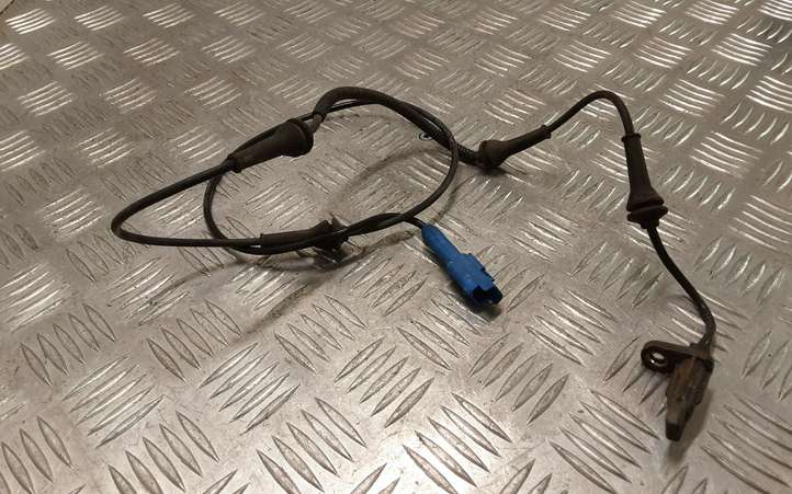 Citroen C5 (2004 - 2008)  9665631680 Передний датчик тормозов ABS