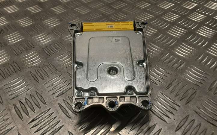 Mercedes-Benz ML W164 (2005 - 2011)  A1648205585 Блок управления надувных подушек