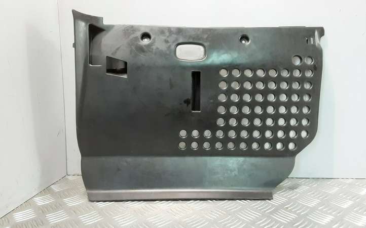 Mercedes-Benz E W211 (2002 - 2009)  2116800839 Другая деталь салона