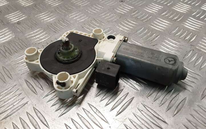 Mercedes-Benz E W211 (2002 - 2009)  A2118202342 Механизм подъема окон задней двери