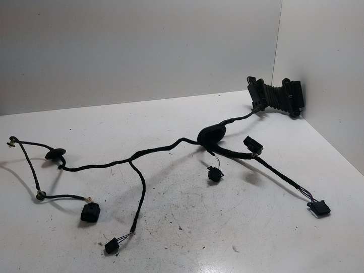 Volkswagen PASSAT B7 (2011 - 2014)  3C0971615 Проводка задних дверей