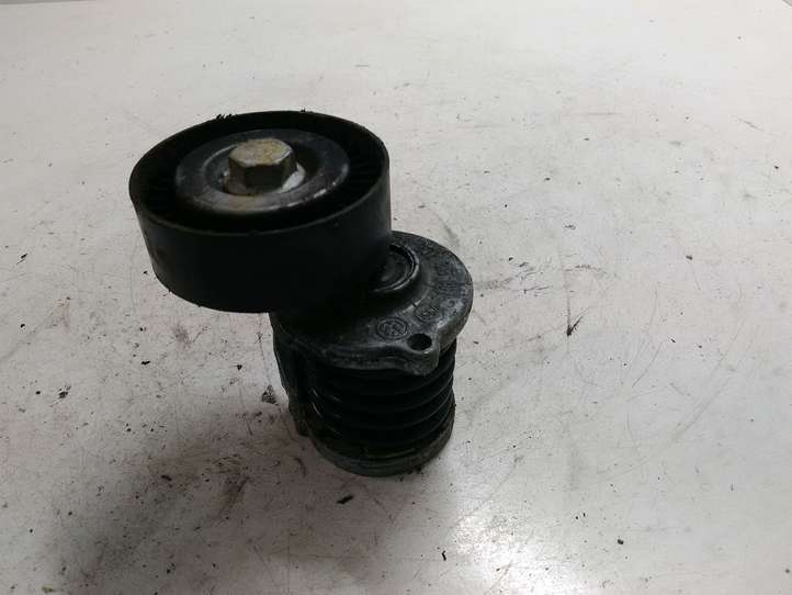 Audi A4 (2011 - 2015)  038903315AH Устройство натяжки ремня