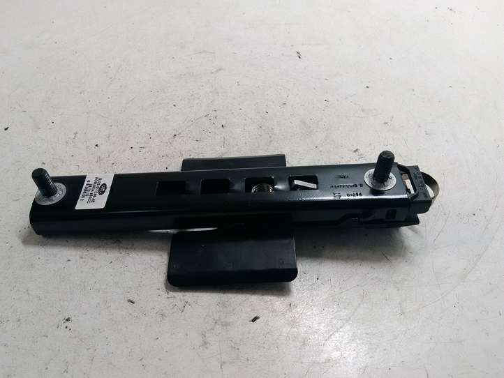 Land Rover Range Rover Evoque (2011 - 2015)  BJ32611C46AB Электродвигатель регулировки высоты ремня безопасности