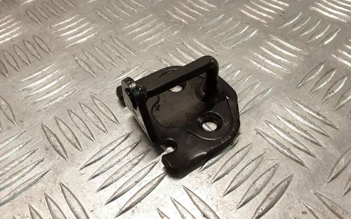 Land Rover Range Rover Evoque (2011 - 2015)  6G91R21982FBB Передняя звукоизоляция