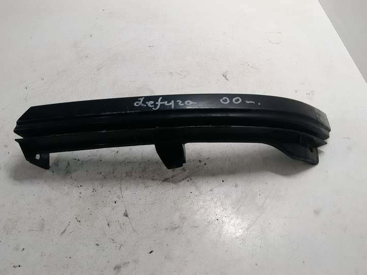 Opel Zafira (1999 - 2003)  90580651 Отделка передней фары