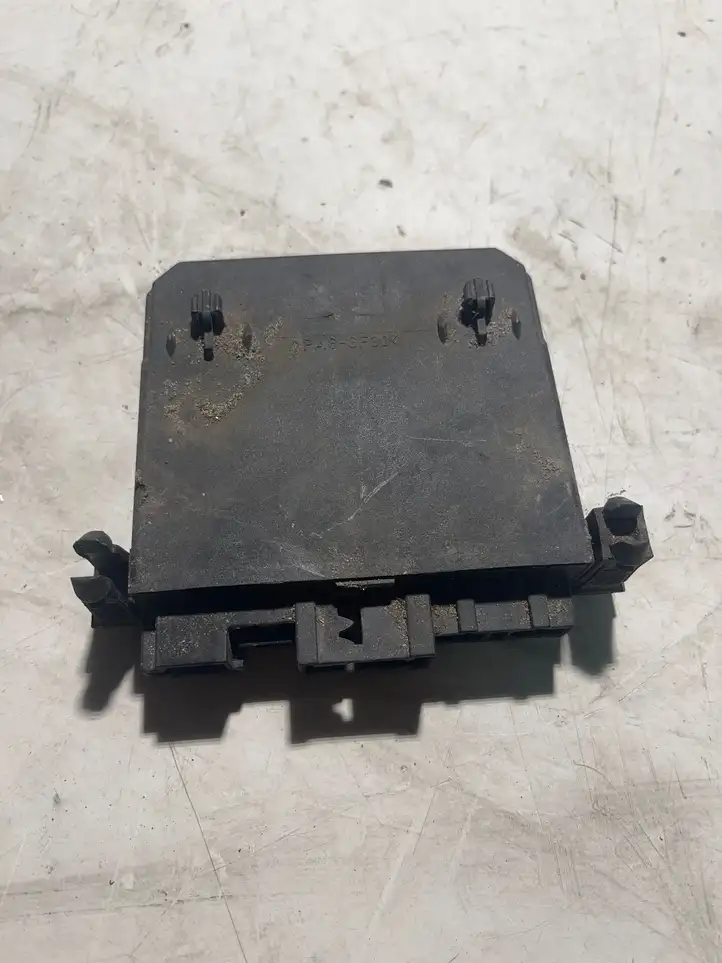 Mercedes-Benz E W212 (2009 - 2016)  2038202185 Блок управления дверью