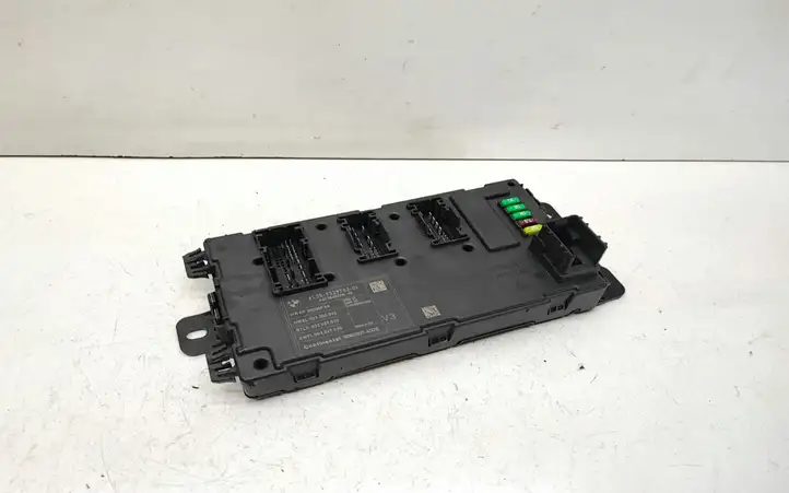 BMW 1 F20 F21 (2011 - 2019) 9329702 Модуль комфорта — фото 1