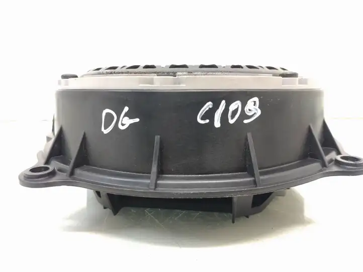 Citroen C5 (2004 - 2008) 9659749880 Динамики задних дверей — фото 3