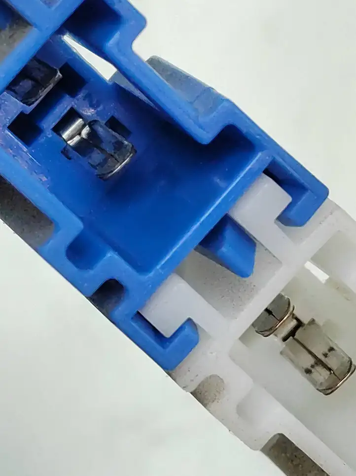 Mercedes-Benz E W211 (2002 - 2009) A2115408308 Динамики передних дверей — фото 5