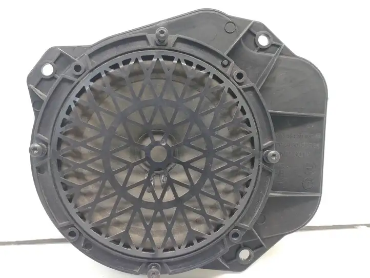 Fiat Scudo (2007 - 2016) 9664955880 Динамики передних дверей — фото 1