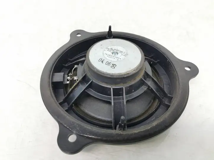 Nissan Note (E11) (2006 - 2014) 281568V700 Динамики задних дверей — фото 3