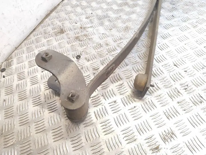 Volkswagen Caddy (2010 - 2015) 2K5511151A Задняя рессора — фото 3