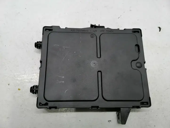 Nissan Qashqai (2013 - 2017) 284B14CB2A Модуль комфорта — фото 2