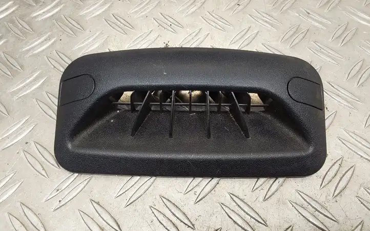 Toyota Prius+ (ZVW40) (2011 - 2018) 8728947010 Прочие детали салона — фото 1