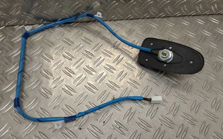 Toyota Prius+ (ZVW40) (2011 - 2018) Усилитель антенны — фото 2