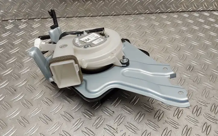Toyota Prius+ (ZVW40) (2011 - 2018) G920Z47010 электрический вентилятор батареи автомобиля — фото 3