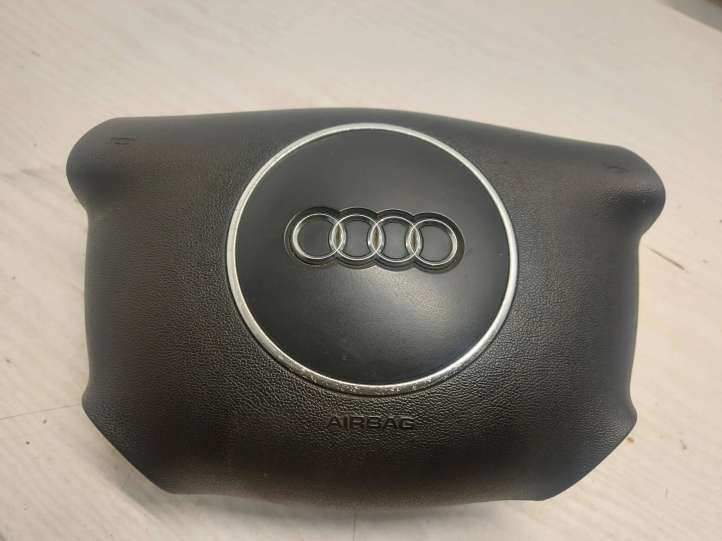 8E0880201AE Audi A4 S4 B6 8E 8H Vairo oro pagalvė