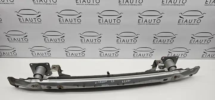 Citroen C5 (2004 - 2008) 9652798180 Передняя балка бампера — фото 11