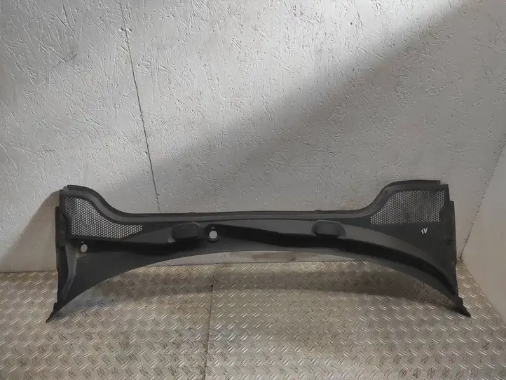 Audi A3/S3 8P (2004 - 2008) 8P1819415C Жабо стеклоочистителей — фото 1