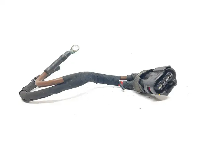 BMW 3 E90 E91 (2005 - 2012) 10688710 Прочая электропроводка — фото 1