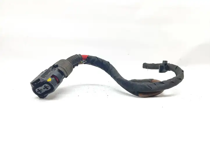 BMW 3 E90 E91 (2005 - 2012) 10688710 Прочая электропроводка — фото 2