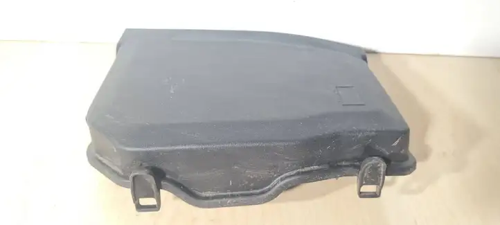 Volvo S80 (2013 - 2016) 31383949 Крышка ящика аккумулятора — фото 1