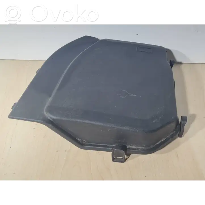 Volvo S80 (2013 - 2016) 31383949 Крышка ящика аккумулятора — фото 2
