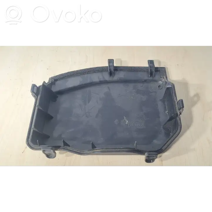Volvo S80 (2013 - 2016) 31383949 Крышка ящика аккумулятора — фото 5