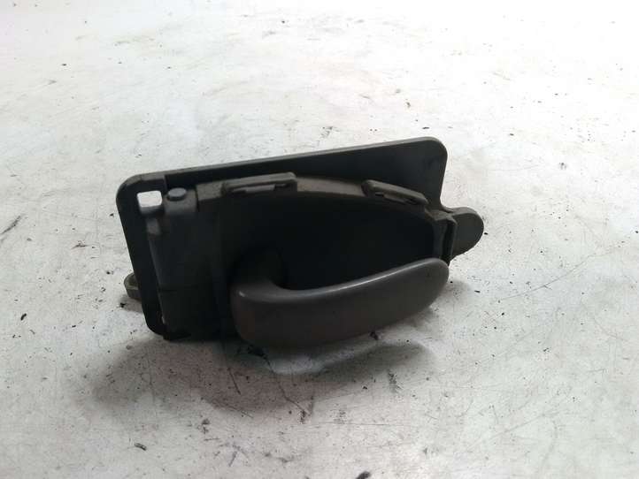 Citroen Xsara Picasso (1999 - 2012)  9631487777 Внутренняя ручка