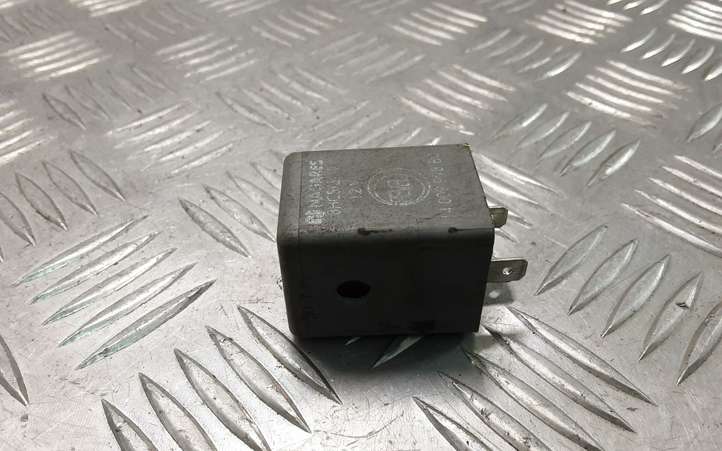 Citroen C4 Picasso (2006 - 2013)  1400999880 Другое реле