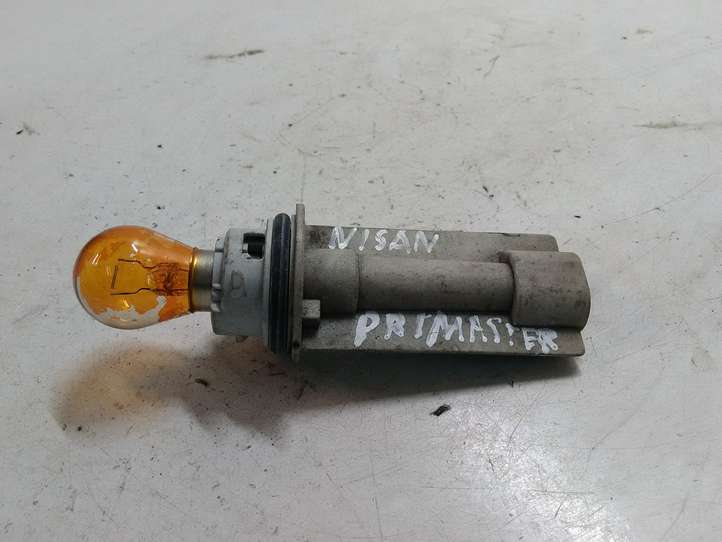 Nissan Primera (2001 - 2008)  89391694 Деталь передней фары