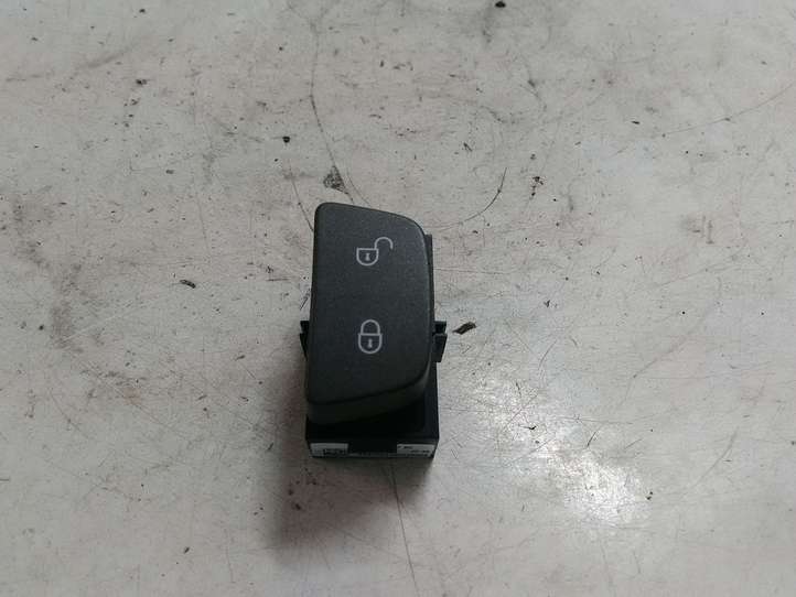 Land Rover Range Rover Evoque (2015 - 2018)  BJ3214017BC Включатель центрального замка