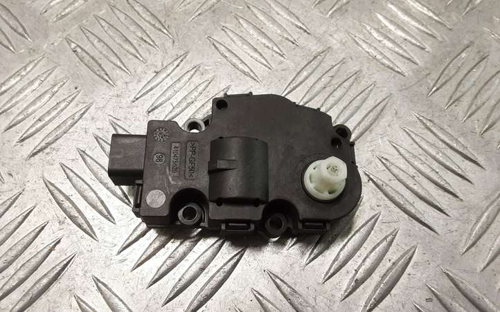 Land Rover Range Rover Evoque (2015 - 2018)  EFB490 Двигатель задвижки потока воздуха