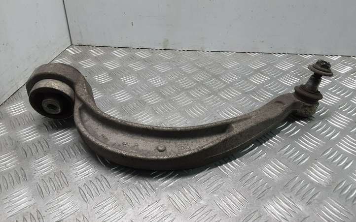 Audi A4 (2011 - 2015)  8K0407696H Передняя звукоизоляция
