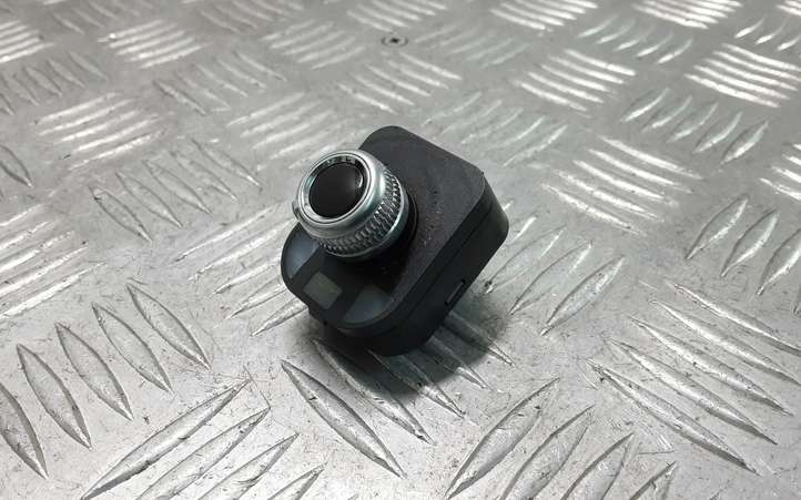 Audi A4 (2011 - 2015)  8K0959565F Включатель зеркал