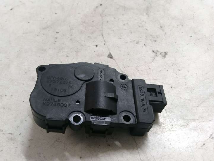 Audi A4 (2011 - 2015)  EFB490 Двигатель задвижки потока воздуха