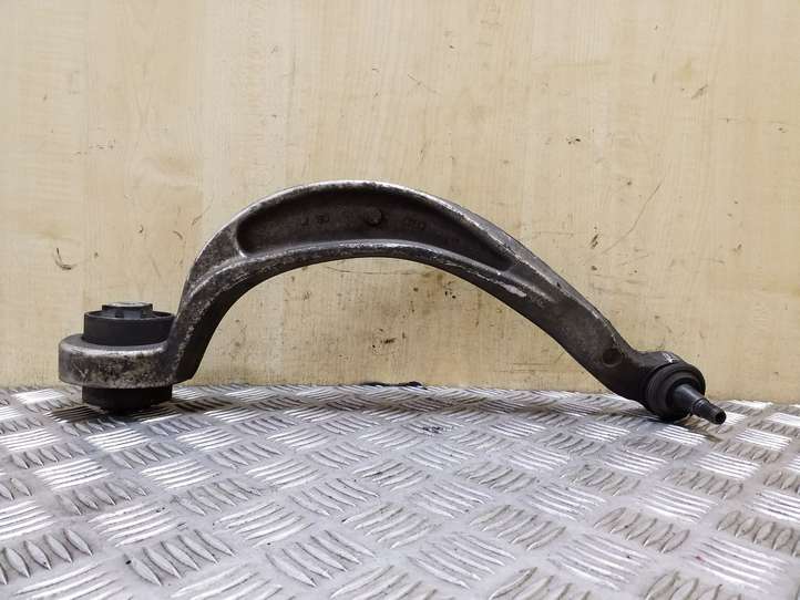 Audi Q5 (2008 - 2012)  8K0407695F Передняя звукоизоляция