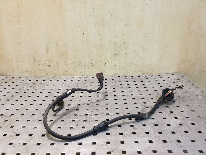 Audi Q5 (2008 - 2012)  8K0862153D Проводка заднего датчика ABS