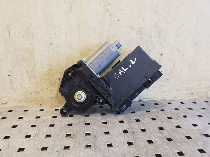 Seat Exeo (3R) (2008 - 2013)  8E0959801E Механизм подъема окон задней двери