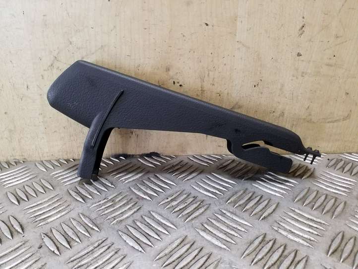 Seat Exeo (3R) (2008 - 2013)  8E0711463C Отделка ручного тормоза