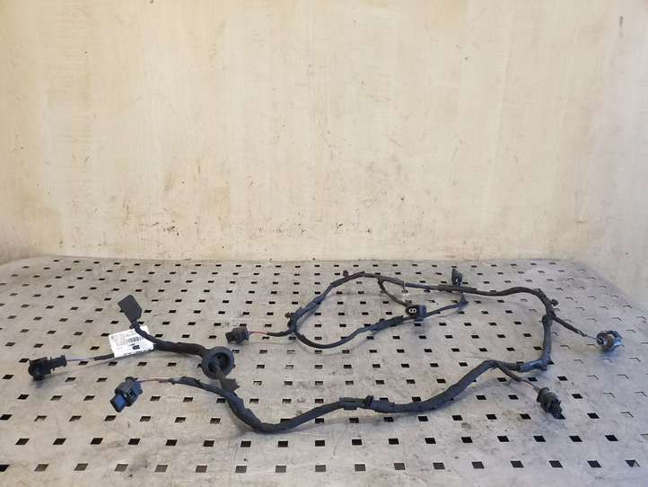 Seat Exeo (3R) (2008 - 2013)  3R0971085 Проводка датчиков парковки