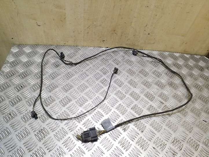BMW 5 E60 E61 (2004 - 2010)  9122276 Проводка датчиков парковки